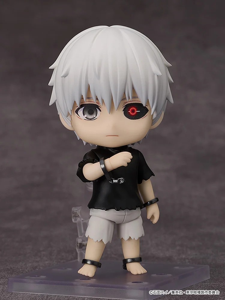 "Pre-Order" [2734] Nendoroid Ken Kaneki