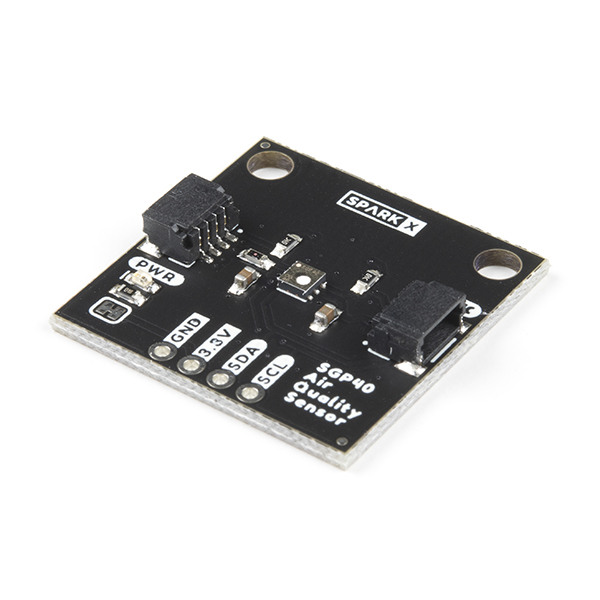 Qwiic Air Quality Sensor - SGP40 (ของแท้จาก Sprakfun, USA)