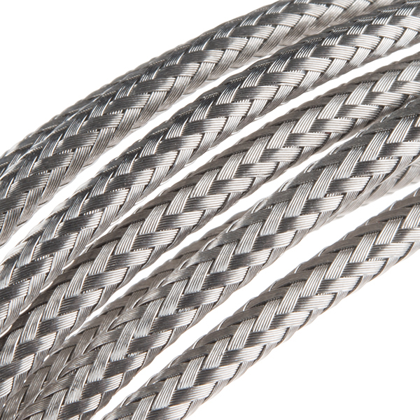 Thermocouple Type-K - Stainless Steel (Sparkfun)