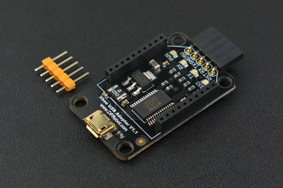 Xbee USB Adapter (FTDI Ready) - แท้จาก DFRobot