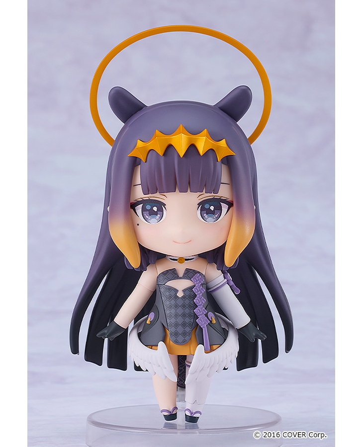 "Pre-Order" [2350-DX] Nendoroid Ninomae Ina’nis DX
