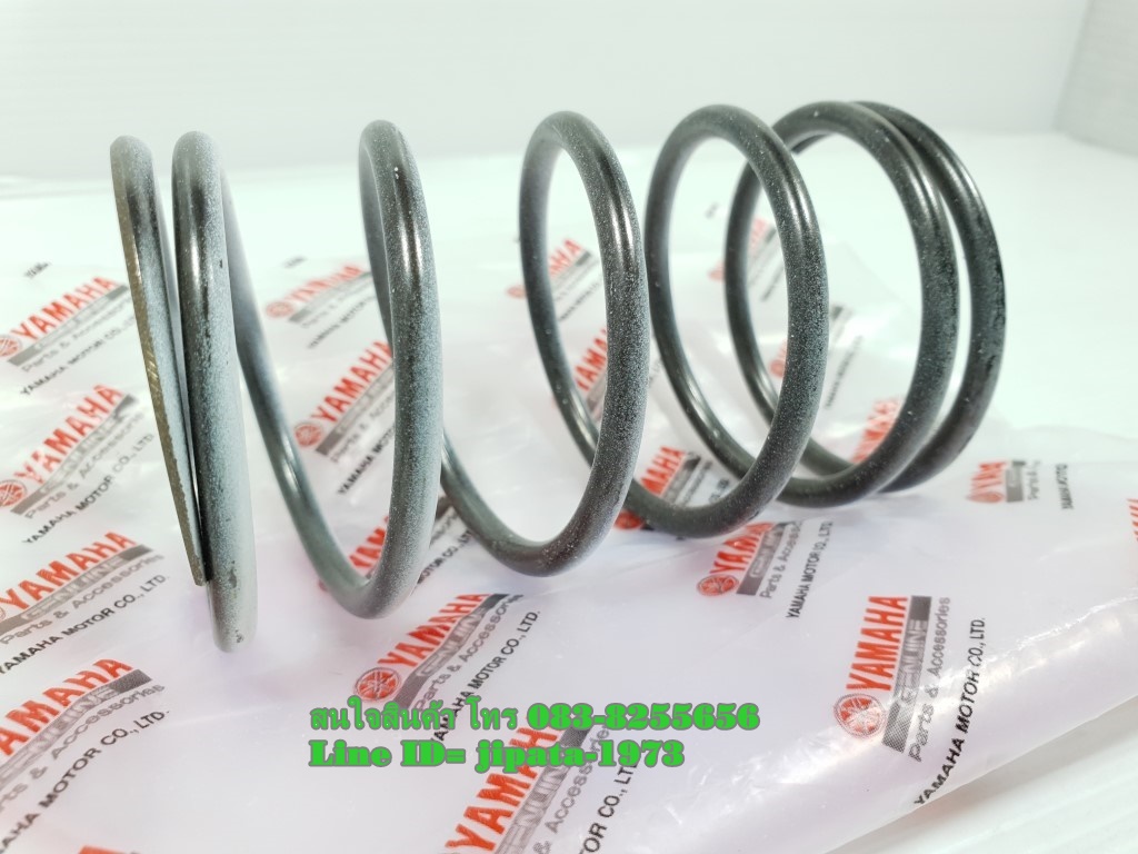 (Nmax 155) ชุดสปริง แป้นรอง Yamaha Nmax 155 แท้