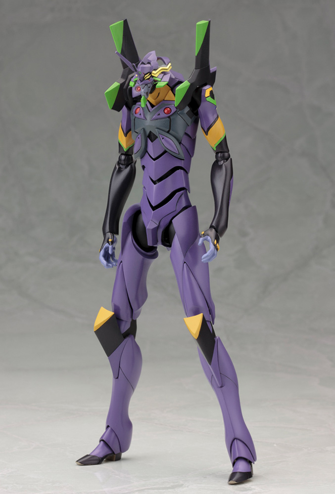 "Pre-Order" Rebuild of Evangelion 1/400 EVA Unit-13