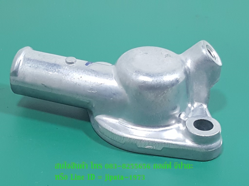 (Nouvo SX) ชุดฝาครอบตัววัดอุณหภูมิ Yamaha Nouvo SX แท้