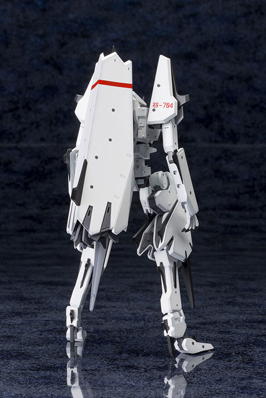 "Pre-Order" 1/100 Type 17 Morito Tsugumori Kai Ni