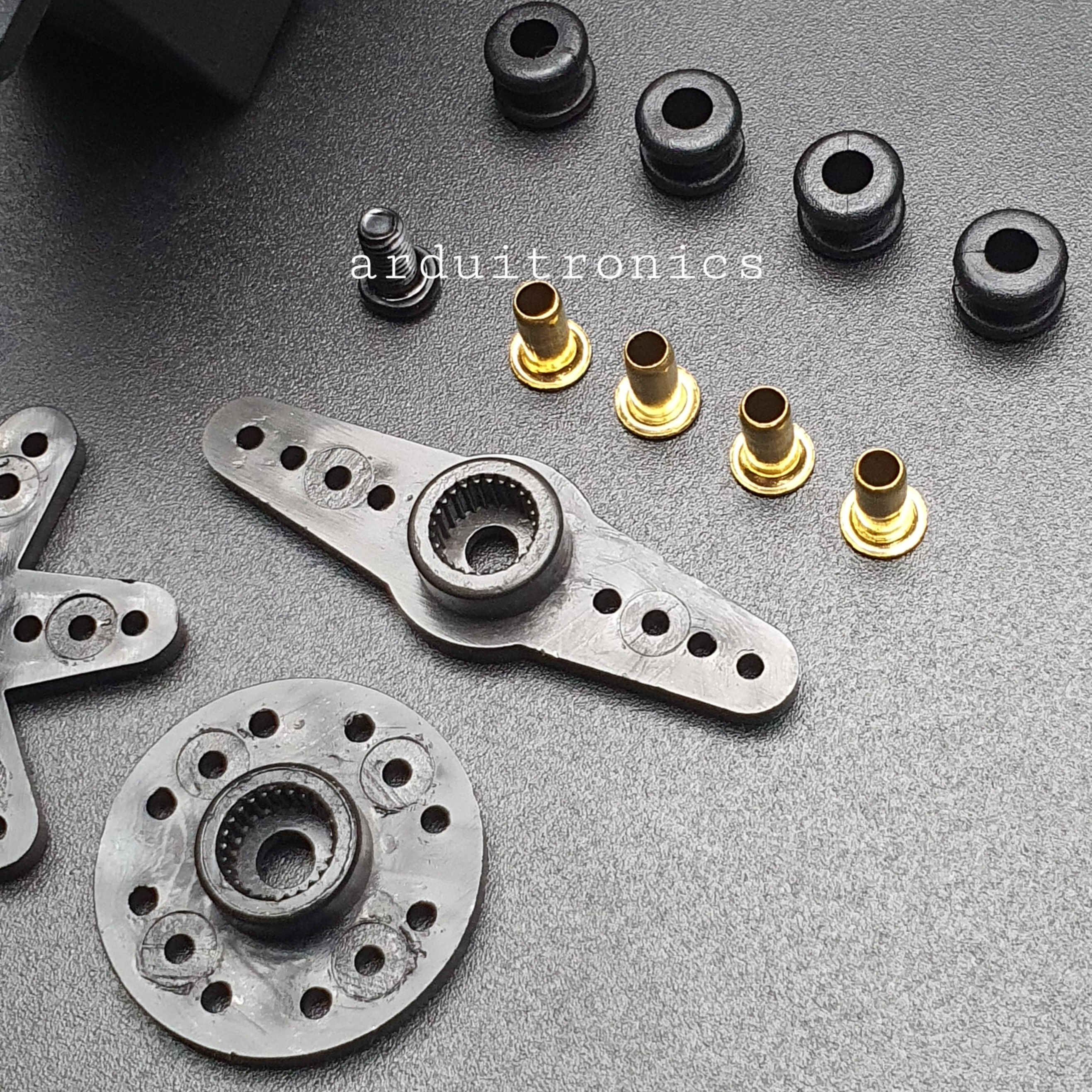 High Torque Servo Motor MG945 Tower Pro (180 Degree)