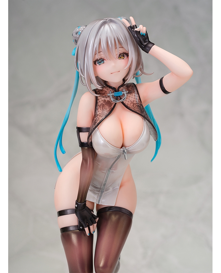 "Pre-Order" Rocket Boy 1/6 MeiMei