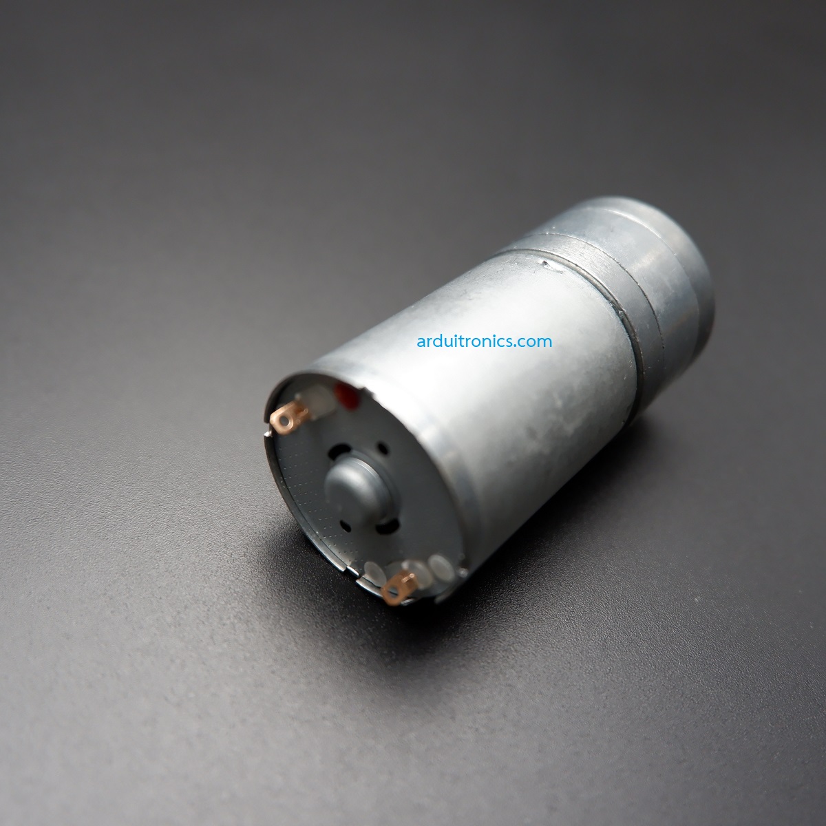 Magnet DC High Speed Motor (12V 1360rpm)