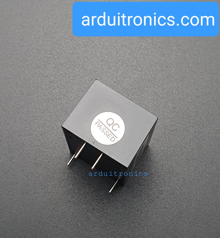 Switching Power Supply 220V to 5V 5W (Hi-Link HLK-5M05 Module)