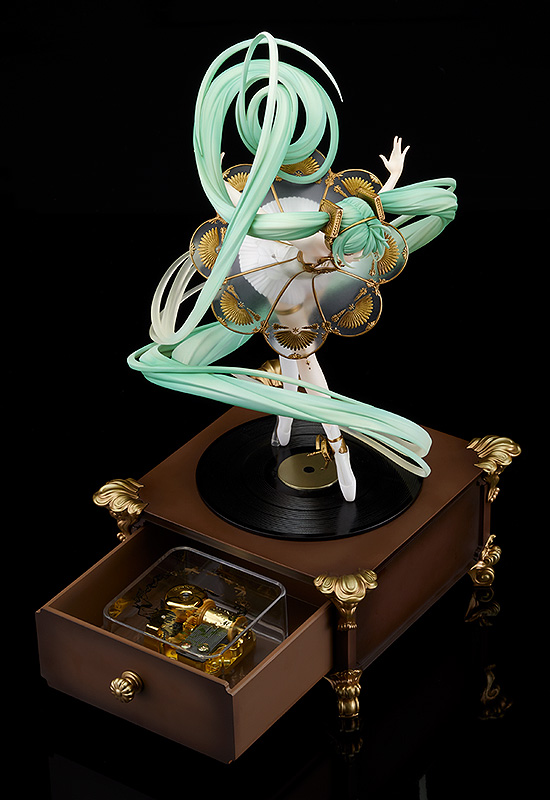 GSC Hatsune Miku Symphony: 5th Anniversary Ver.