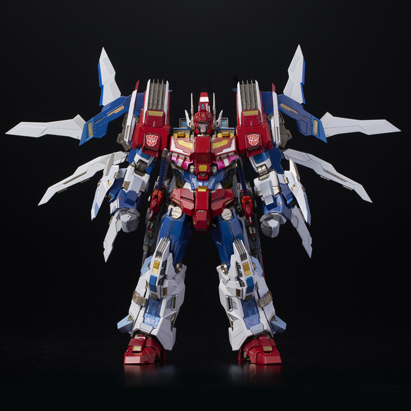 "Pre-Order" Kuro Kara Kuri Star Saber