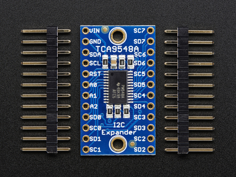 TCA9548A I2C Multiplexer (แท้ Adafruit, USA)