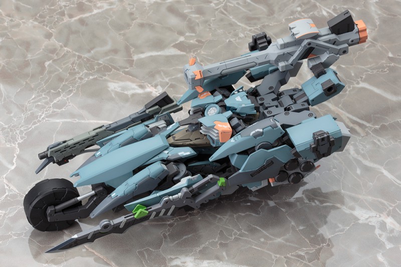 Xenoblade Chronicles X 1/48 Formula