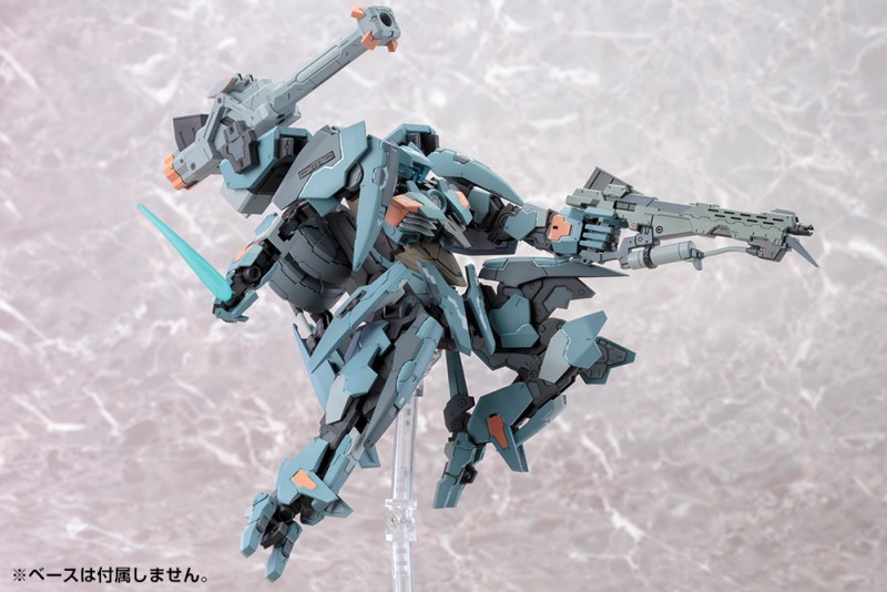 Xenoblade Chronicles X 1/48 Formula