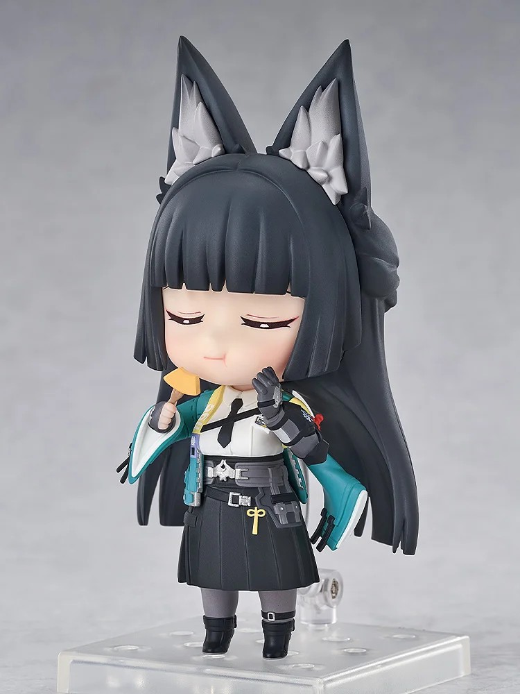 "Pre-Order" [2882] Nendoroid Miyabi Hoshimi