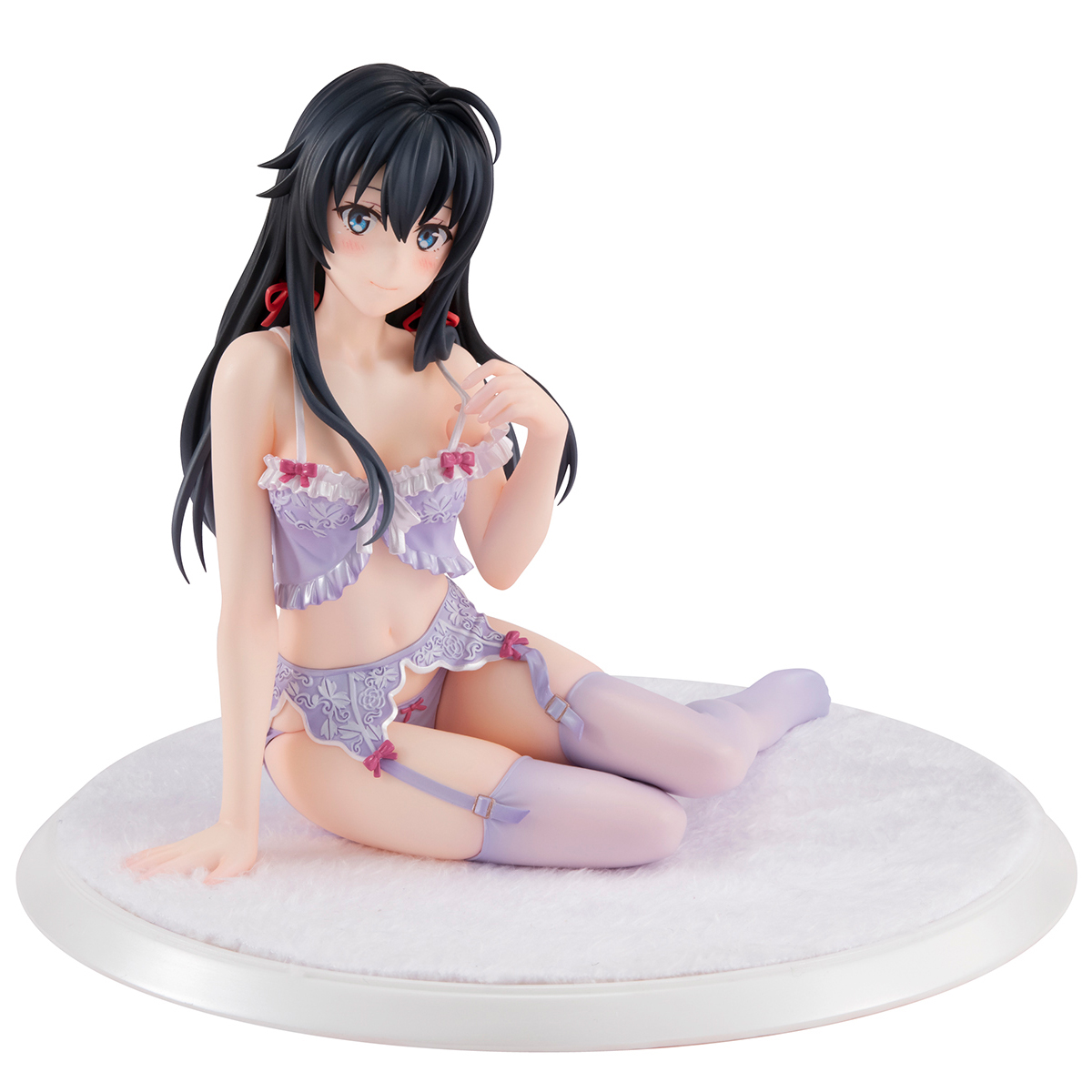 "Pre-Order" Revolve 1/7 Yukino Yukinoshita Lingerie ver.