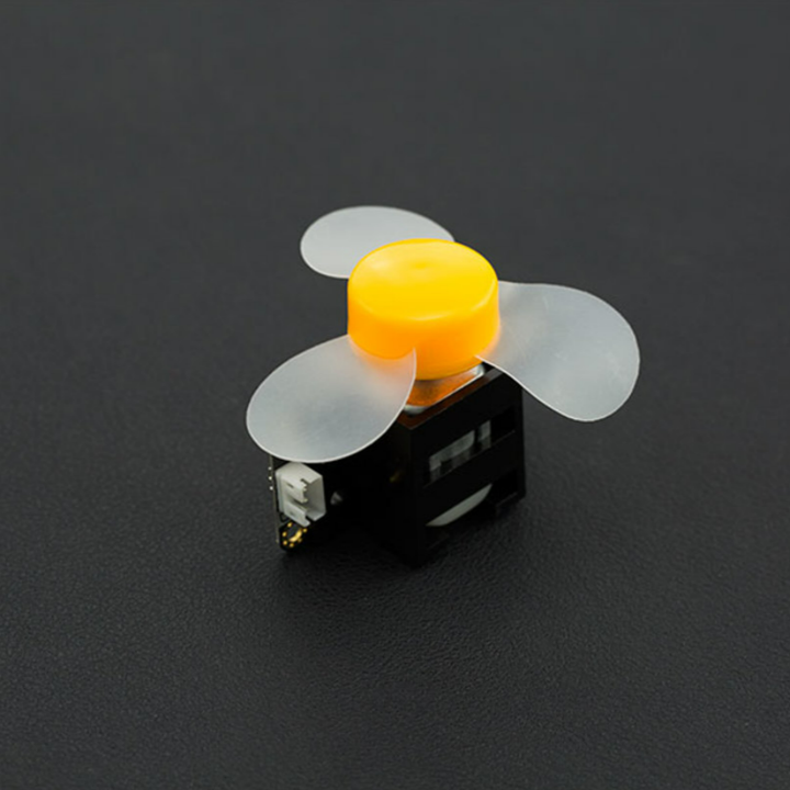 Gravity: 130 DC Motor Module (แท้จาก DFRobot)