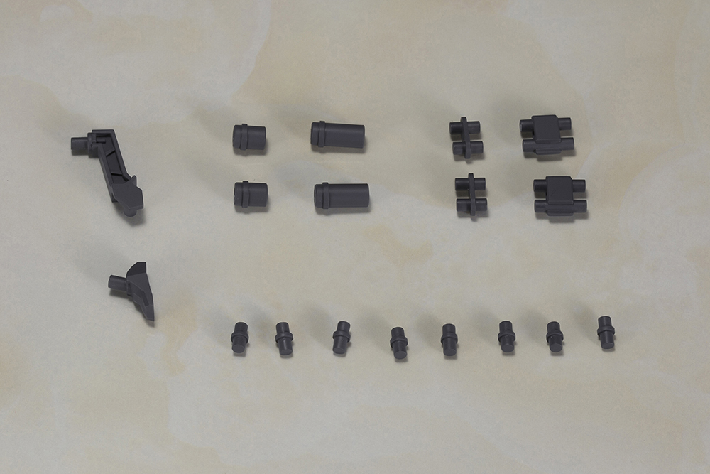 "Pre-Order" Frame Arms Girl Gourai-Kai with Exosuit Gourai