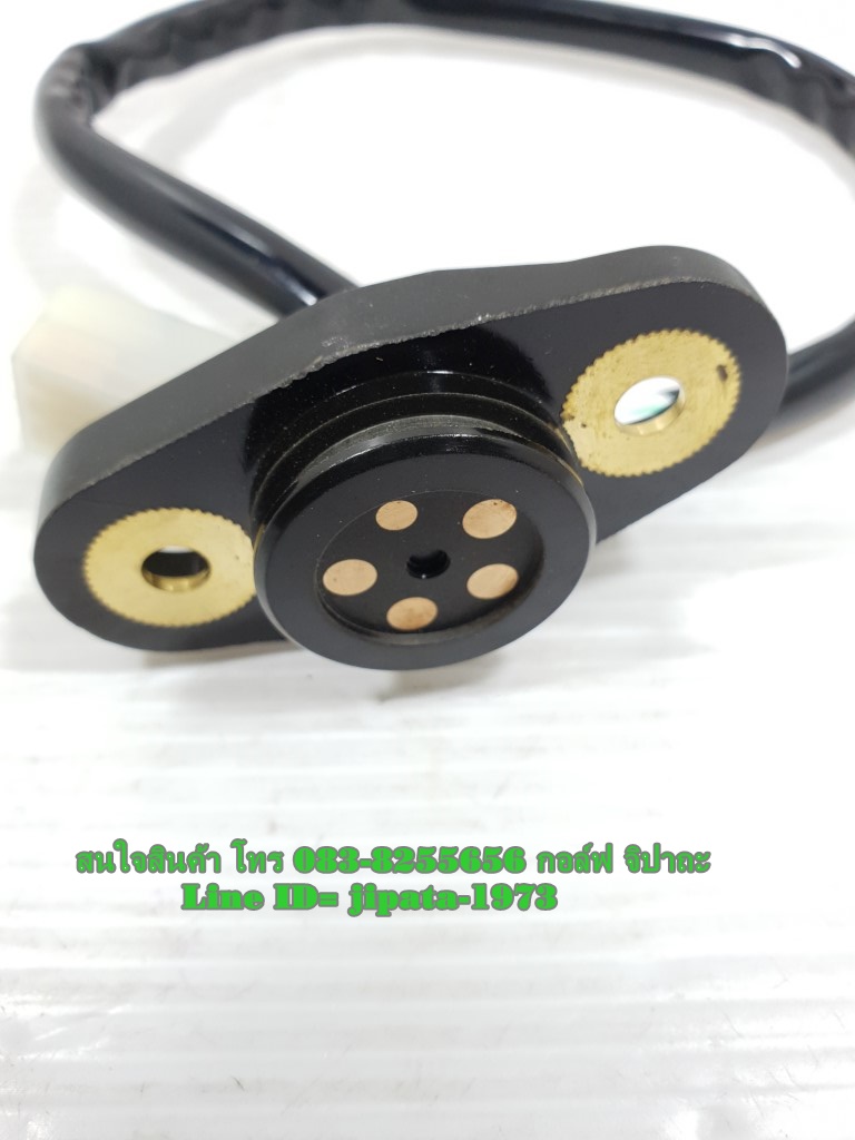 (Spark 110) ชุดสวิทช์ไฟเกียร์ Yamaha Spark 110,X-1 แท้