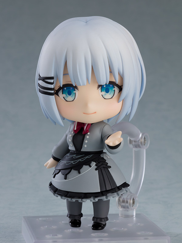 [1751] Nendoroid Siesta