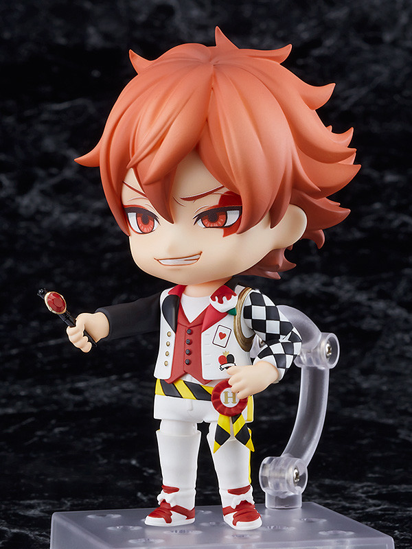 "Pre-Order" [1723] Nendoroid Ace Trappola