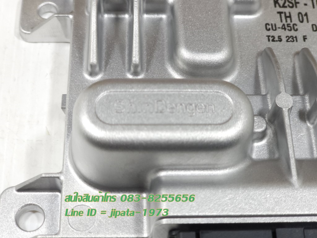 (Click 160 i) ชุดกล่องควบคุม ECU Honda Click 160 i แท้