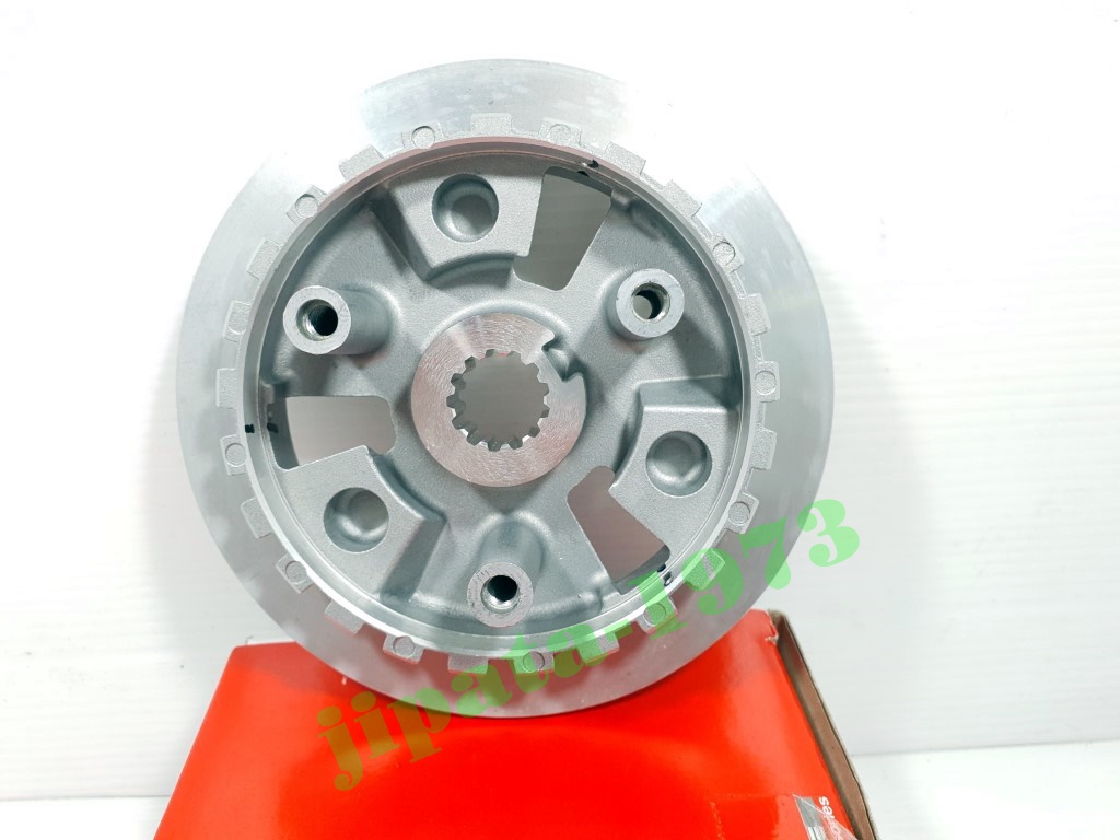 (R15 New) ชุดเสื้อคลัทช์ Yamaha New R15 ปี 2017-2020 แท้