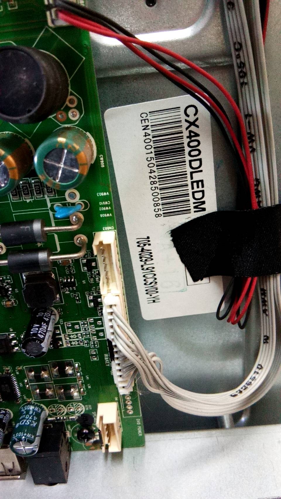 IC MEMORY: Provision รุ่น 39G53_PEL