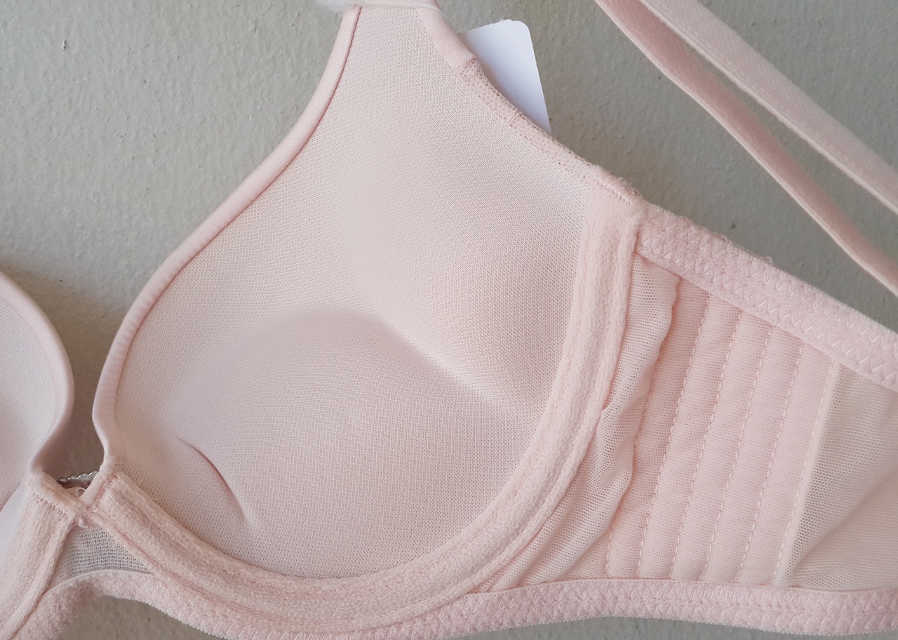 เสื้อชั้นในสตรีซาบีน่า