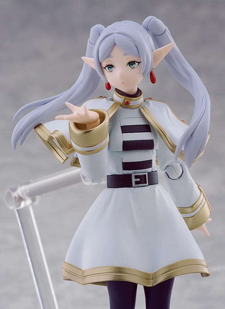 "Pre-Order" [658] figma Frieren