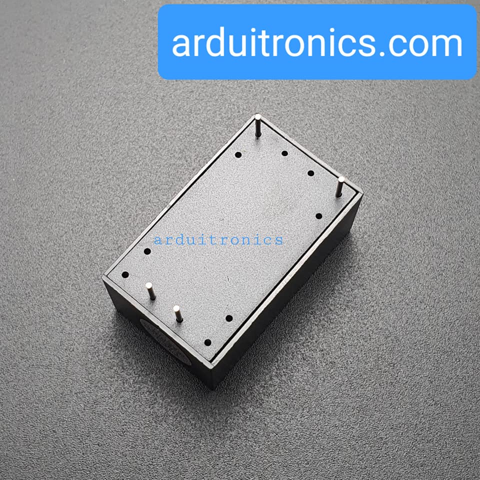 Switching Power Supply 220V to 9V 3W (Hi-Link HLK-PM09 Module)