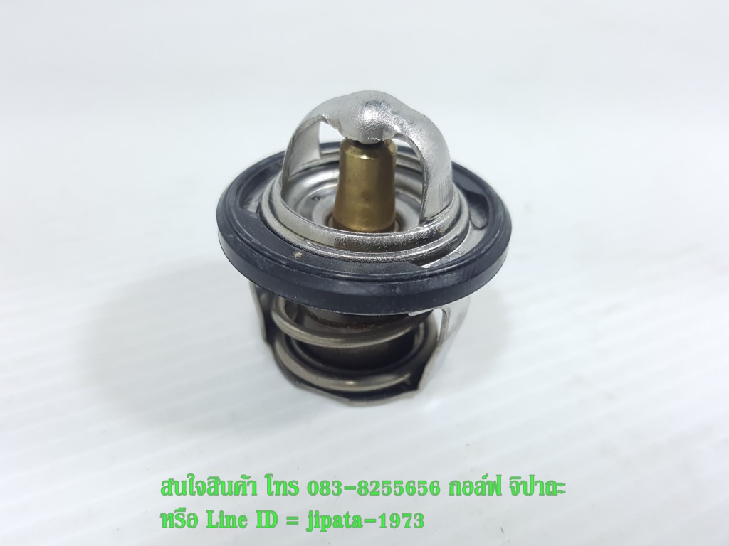 (Sonic) ชุดวัดความร้อน(วาล์วน้ำ) Honda Sonic 125,CBR 150 แท้