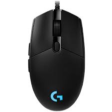Logitech G Pro Gaming Mouse // ประกันศูนย์ไทย 2 ปี