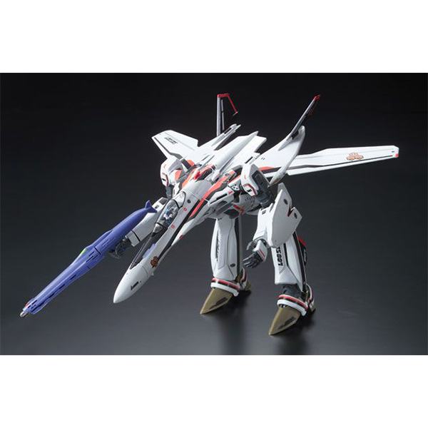 1/72 VF-25F Messiah Valkyrie Alto Custom