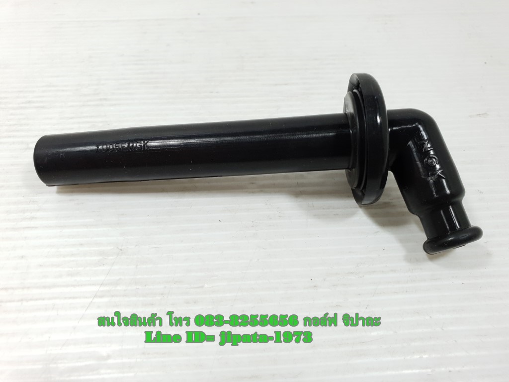 (CRF 250L) ปลั๊กหัวเทียน Honda CRf 250L,CRF 300 L แท้