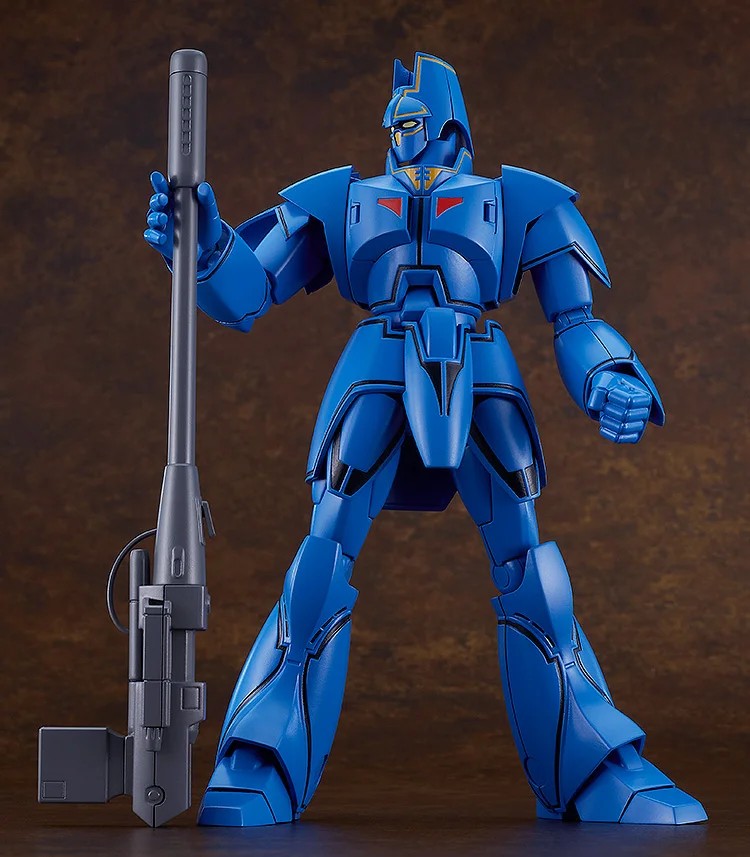 "Pre-Order" MODEROID Gorg