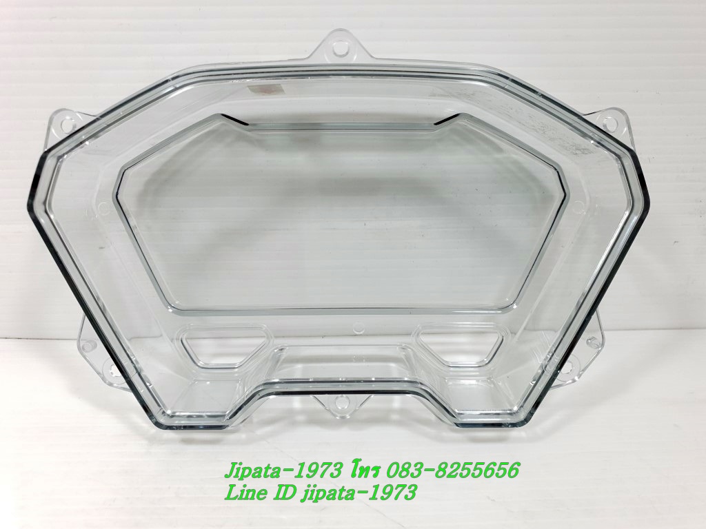 (Click 150 i) ฝาครอบเรือนไมล์ Honda Click 125 i,Click 125 i ปี 2016 แท้