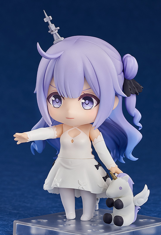 "Pre-Order" [1990-DX] Nendoroid Unicorn DX