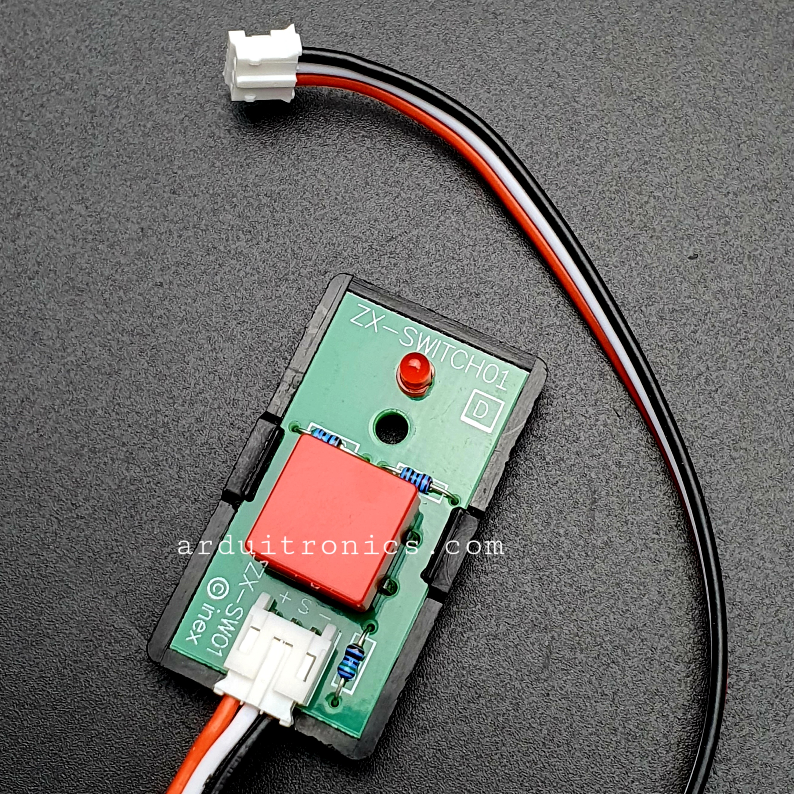 ZX-Switch01 แผงวงจรสวิตช์