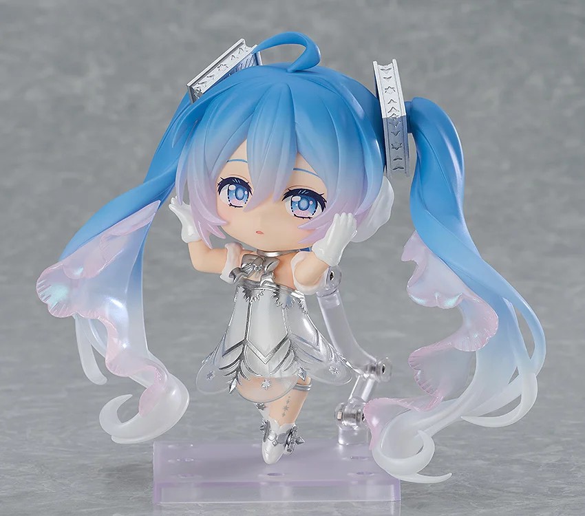 "Pre-Order" [2878] Nendoroid Hatsune Miku Symphony: 2025 Sapporo Concert Ver.