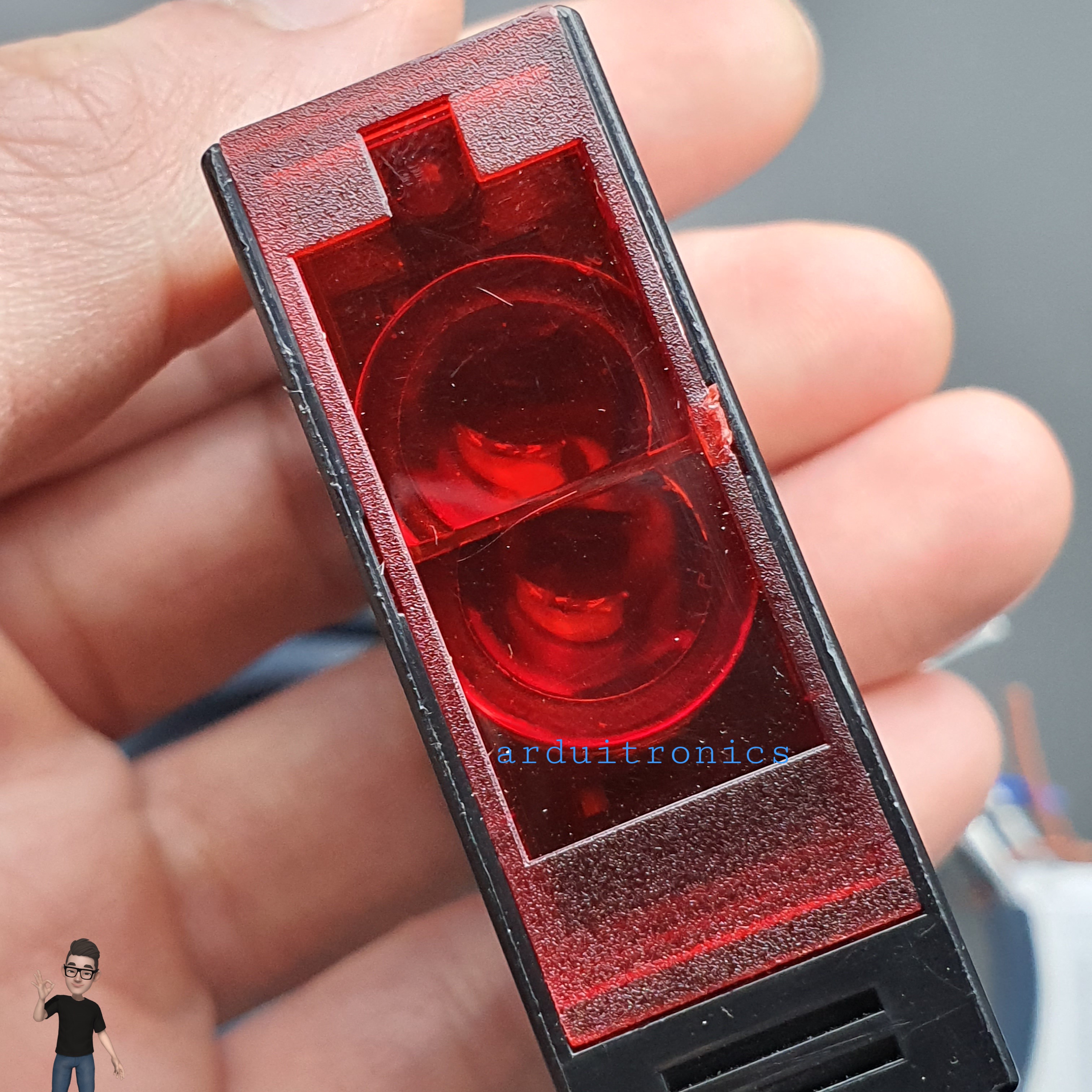 OMRON Photoelectric Switch E3JK-DS30M1