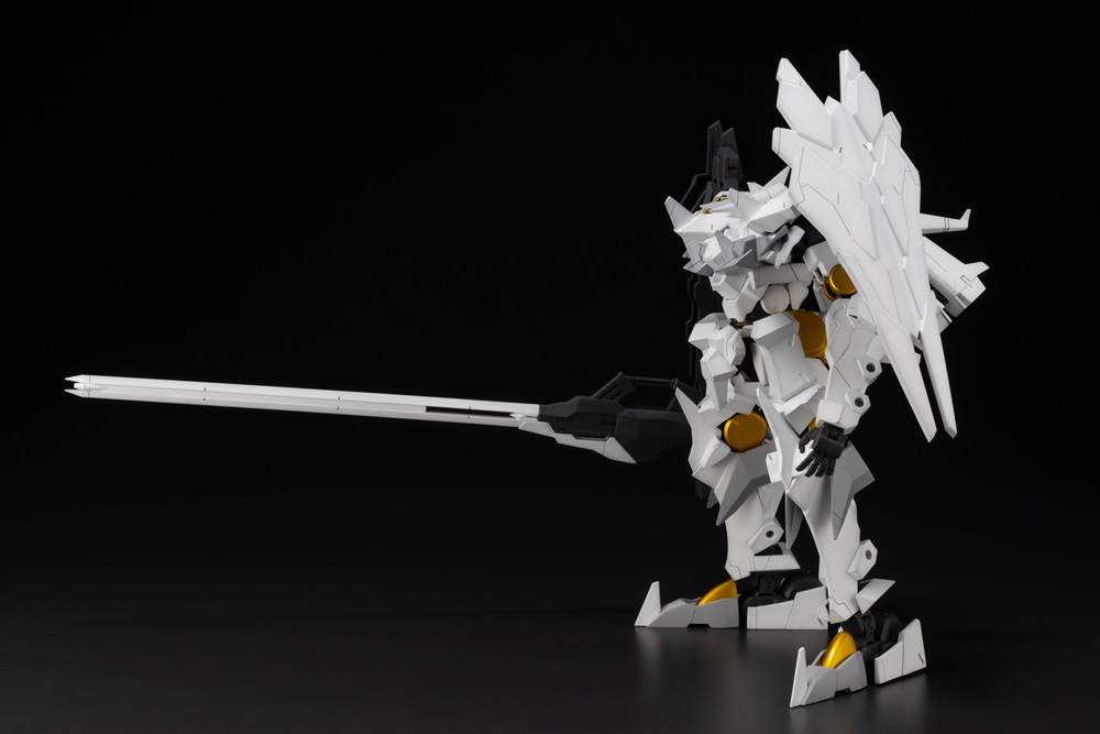 "Pre-Order" Frame Arms Type-Hector Durandal