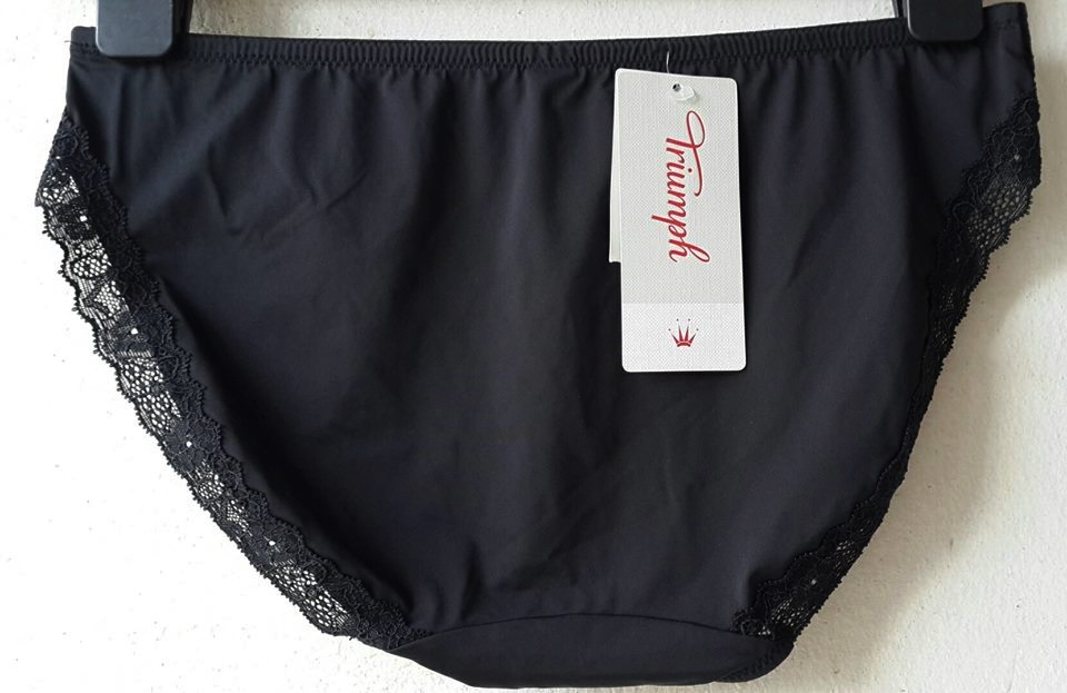 กางเกงชั้นในสตรีไทรอัมพ์