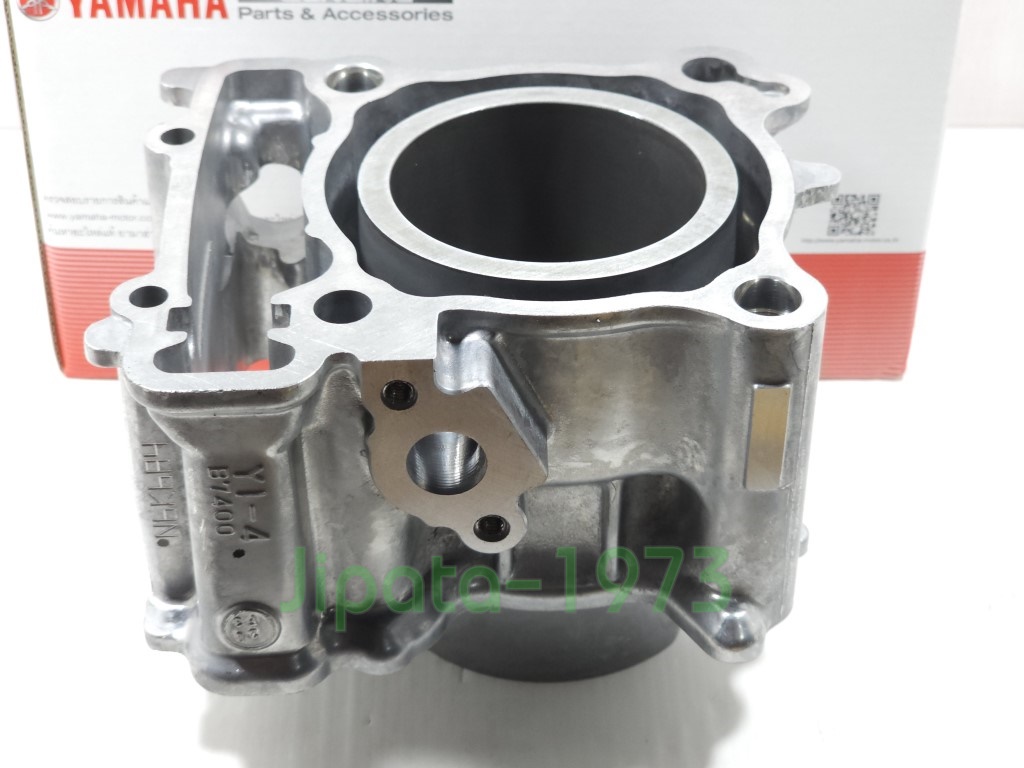 (Xmax 300) ชุดเสื้อสูบและลูกสูบแหวน Yamaha Xmax 300 แท้