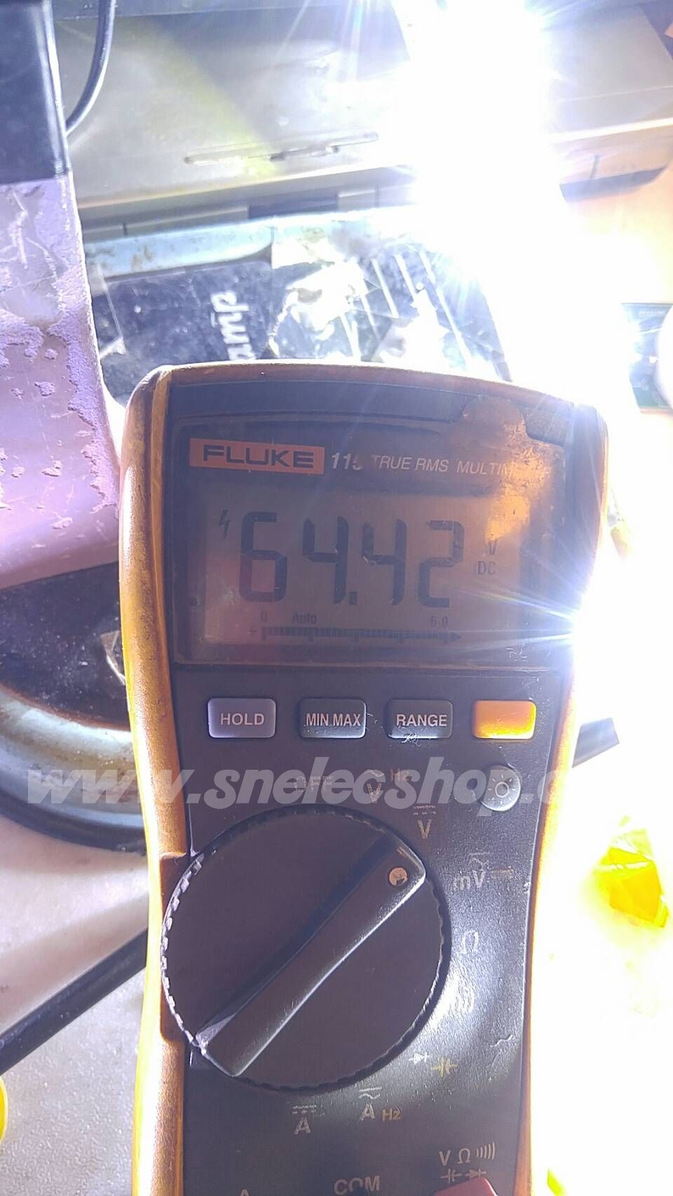 ชุดขับหลอด แบคไลท์ LED TV 10-32 นิ้ว