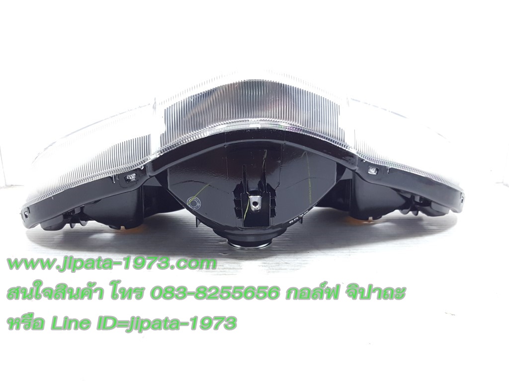 (Wave 110 i) โคมไฟหน้า Honda wave 110 i New แท้