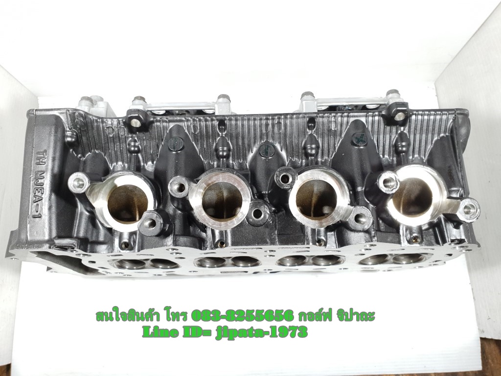 (CBR 650) ฝาสูบ Honda CBR 650 แท้ (มือ 2)