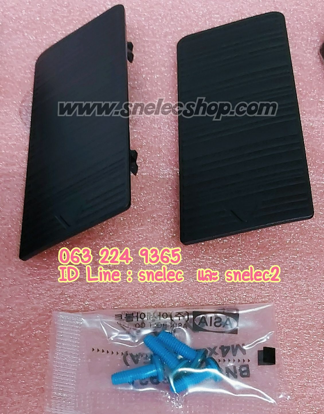 ขาตั้ง TV ซัมซุง รุ่น UA43J5250AKXXT สินค้าใหม่ ครบชุด