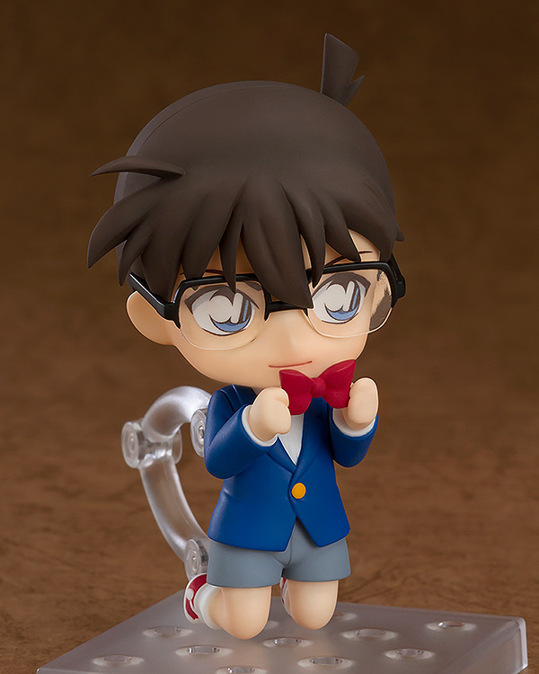 [803] Nendoroid Conan Edogawa