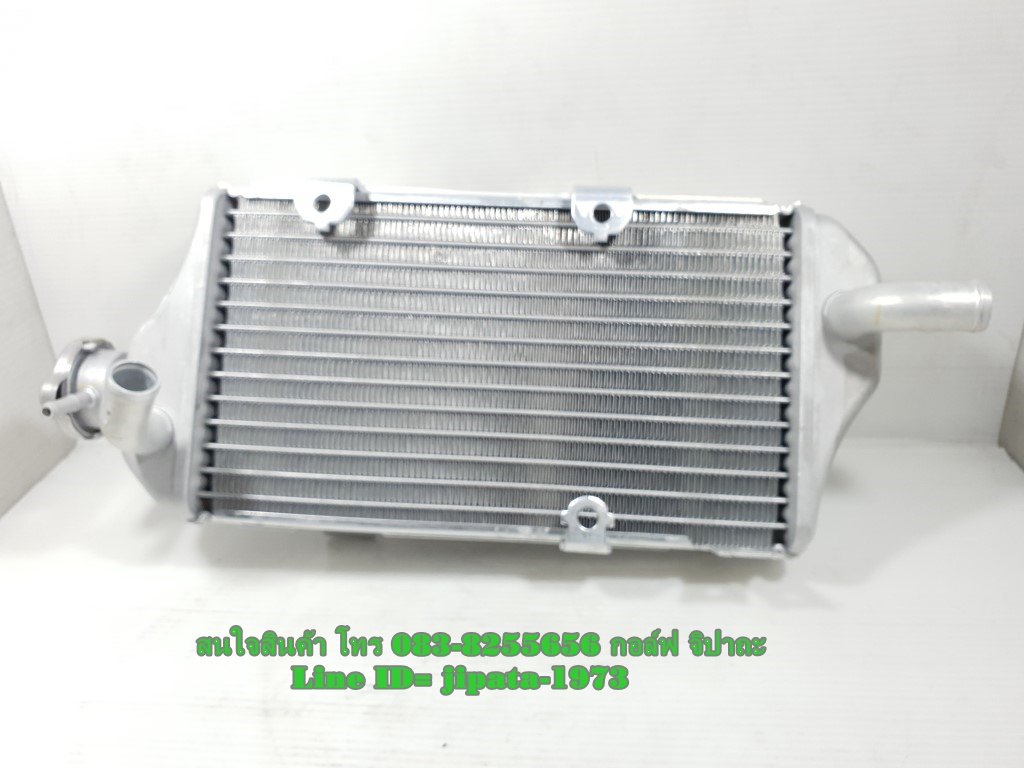 (CB150 R) ชุดหม้อน้ำ Honda CB150 R แท้